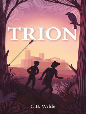 cover image of Trion
